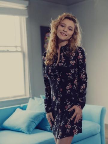 Нила